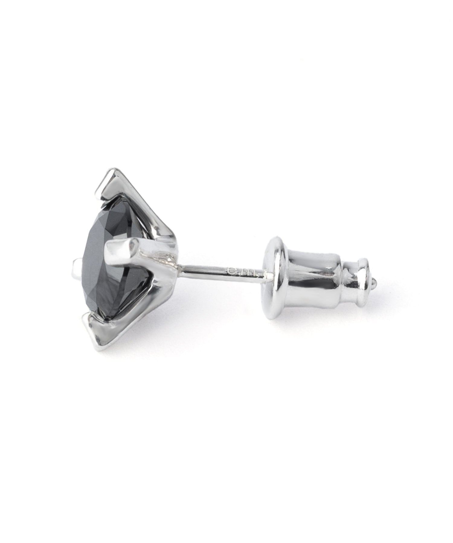 シルバー,ピアス,ブラック,ストーン,シルバーピアス,アクセサリー,モード,キュービックジルコニア,スタッドピアス,silver925,pierce,black,cubiczirconia,accessory,stone,mode,メンズジュエリー,プチピアス,petit,mini,軟骨,ヘリックス,ミニマル,ミニマム,ワンポイント,2026,新作,newcollection