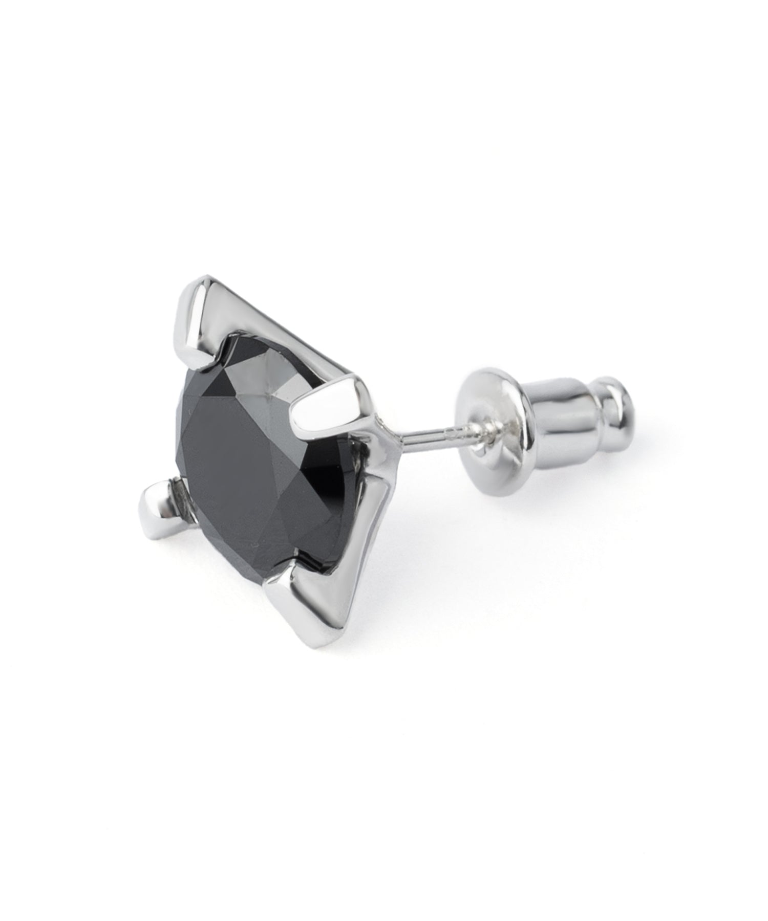 シルバー,ピアス,ブラック,ストーン,シルバーピアス,アクセサリー,モード,キュービックジルコニア,スタッドピアス,silver925,pierce,black,cubiczirconia,accessory,stone,mode,メンズジュエリー,プチピアス,petit,mini,軟骨,ヘリックス,ミニマル,ミニマム,ワンポイント,2026,新作,newcollection