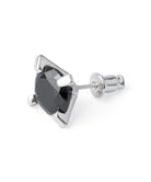 シルバー,ピアス,ブラック,ストーン,シルバーピアス,アクセサリー,モード,キュービックジルコニア,スタッドピアス,silver925,pierce,black,cubiczirconia,accessory,stone,mode,メンズジュエリー,プチピアス,petit,mini,軟骨,ヘリックス,ミニマル,ミニマム,ワンポイント,2026,新作,newcollection