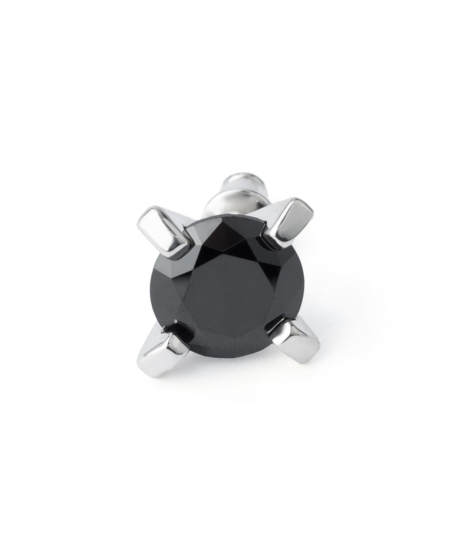 シルバー,ピアス,ブラック,ストーン,シルバーピアス,アクセサリー,モード,キュービックジルコニア,スタッドピアス,silver925,pierce,black,cubiczirconia,accessory,stone,mode,メンズジュエリー,プチピアス,petit,mini,軟骨,ヘリックス,ミニマル,ミニマム,ワンポイント,2026,新作,newcollection