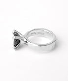 シルバー,ジュエリー,リング,指輪,ピンキーリング,小指,願い,ワンポイント,アクセサリー,silver,jewelry,ring,pinkyring,accessory,ブラック,ストーン,キュービックジルコニア,ブラックジュエリー,モード,モノトーン,メンズ,メンズジュエリー,メンズアクセサリー,ジェンダーレス,ユニセックス,black,stone,mode,mens,unisex,cubiczirconia