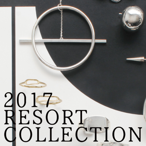 2017 resort collection