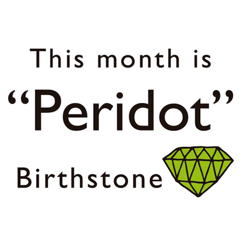 birthstone_peridot