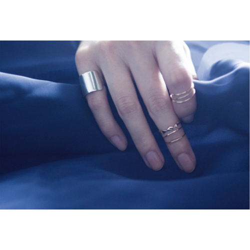 Phalange ring_New Collection