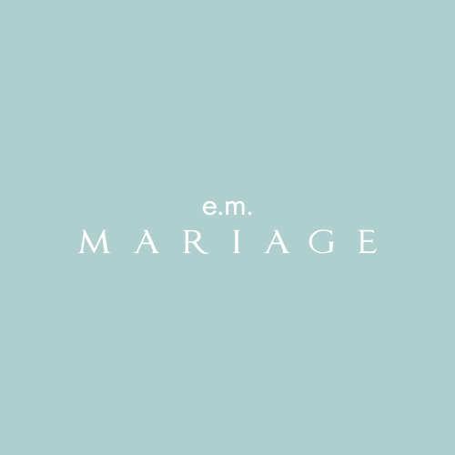 e.m.MARIAGE