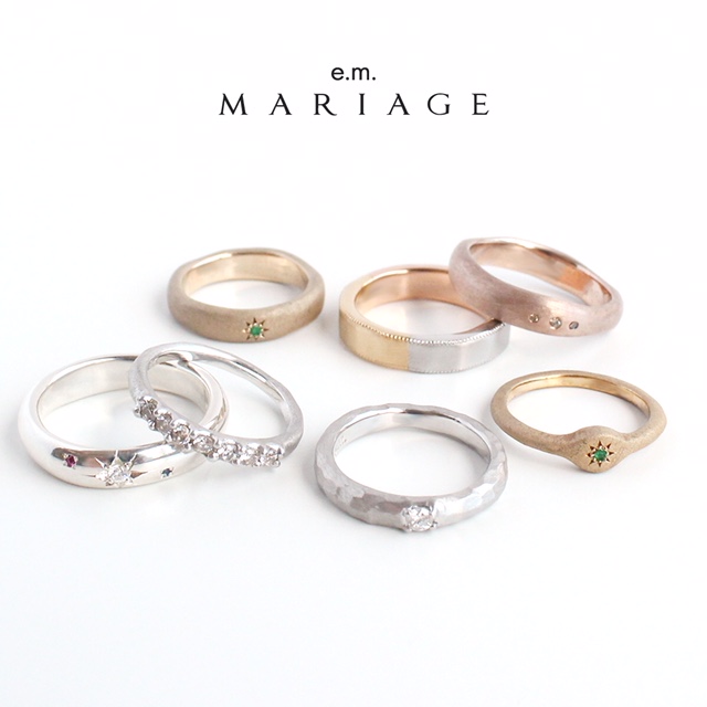 e.m.MARIAGE_Bridal_ring_semiorder