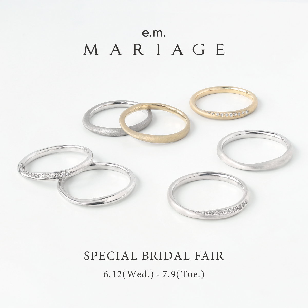 e.m.MARIAGE_special_bridalfair