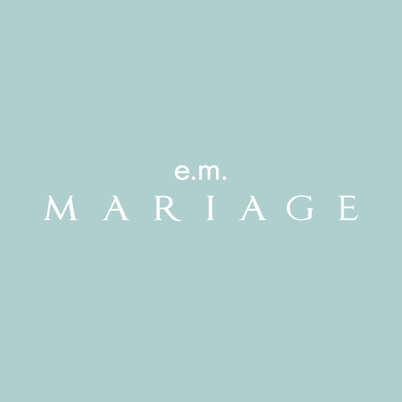 e.m.MARIAGE_bridalcollection