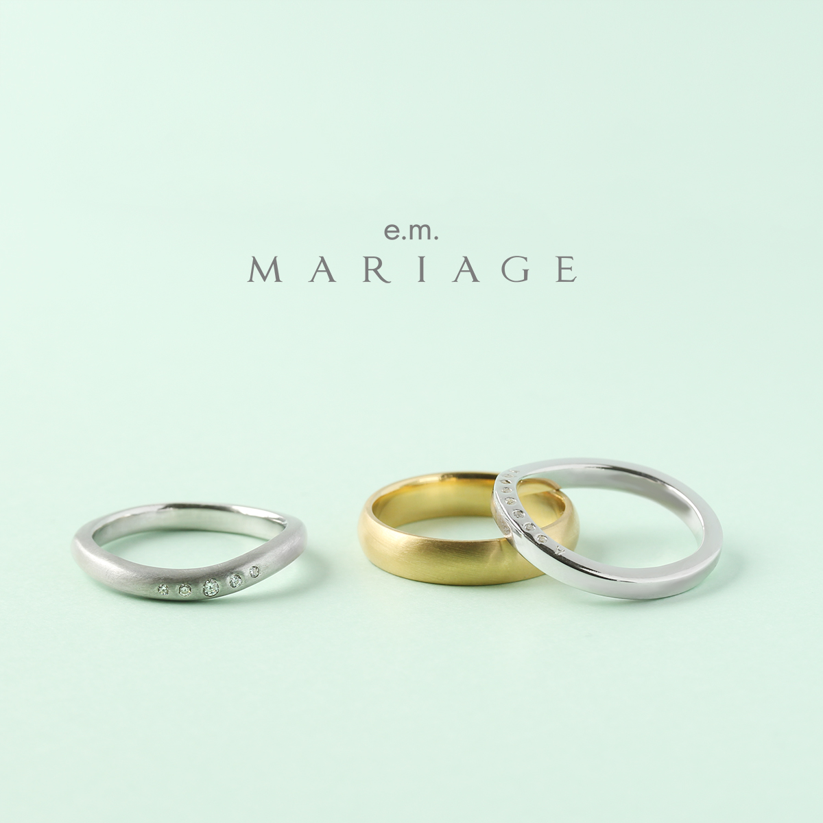 e.m.MARIAGE_bridalring_selectorder