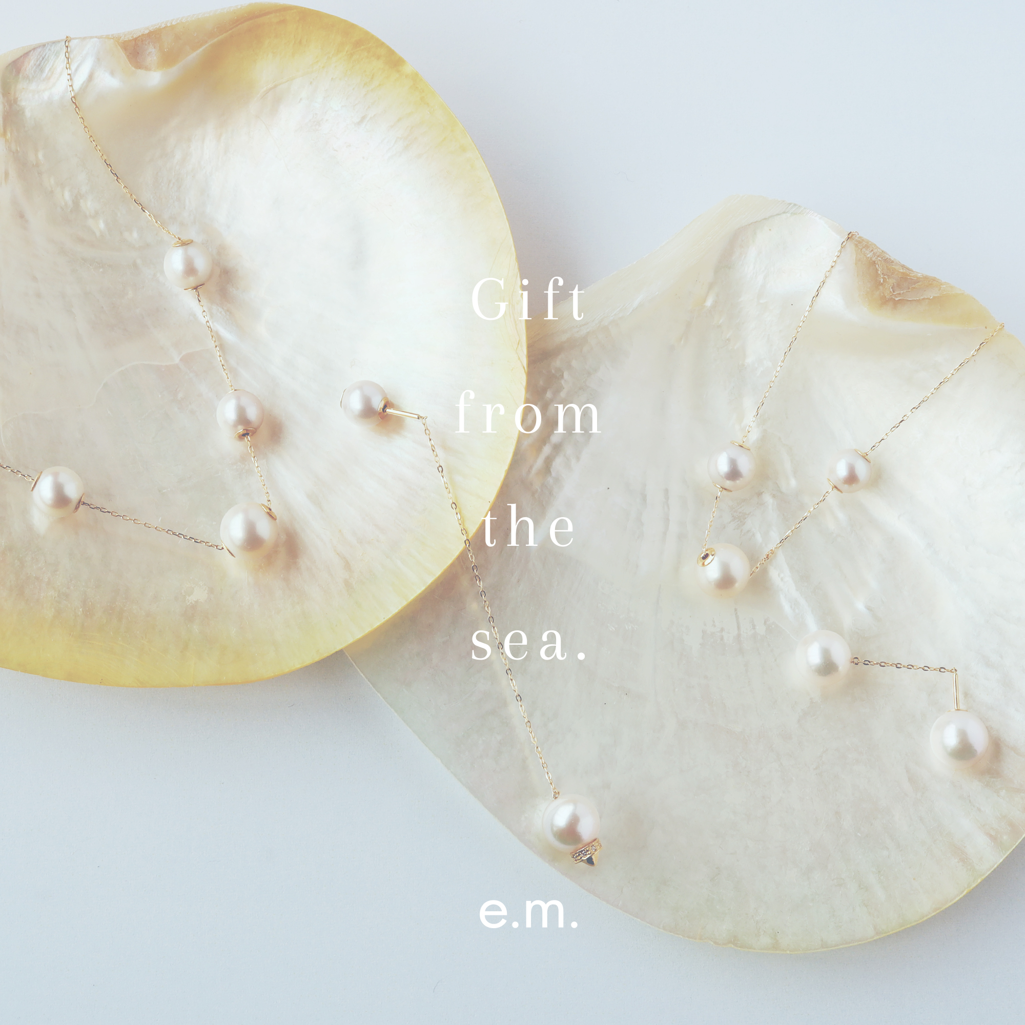 e.m._Gift from the sea._pearl